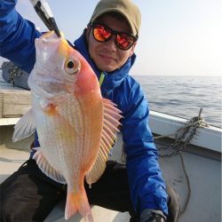 マタウマリンサービス 釣果