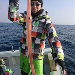 マタウマリンサービス 釣果