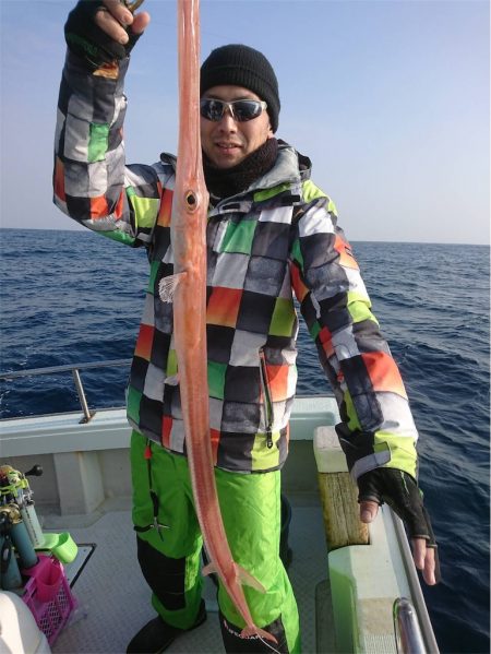 マタウマリンサービス 釣果