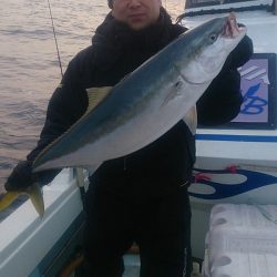 旭星釣りセンター 釣果