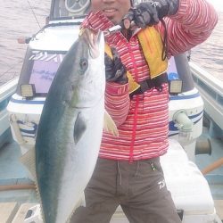 旭星釣りセンター 釣果