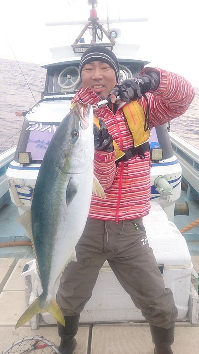 旭星釣りセンター 釣果