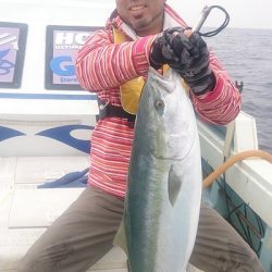 旭星釣りセンター 釣果