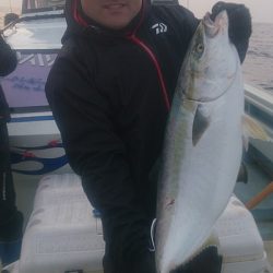 旭星釣りセンター 釣果