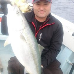 旭星釣りセンター 釣果