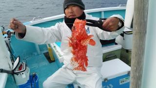 長栄丸(静岡) 釣果