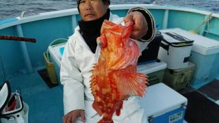 長栄丸(静岡) 釣果