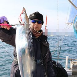 松本釣船２ 釣果