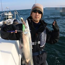 松本釣船２ 釣果