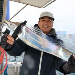 松本釣船２ 釣果
