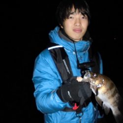 ルアー船マヒマヒ 釣果