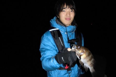 ルアー船マヒマヒ 釣果