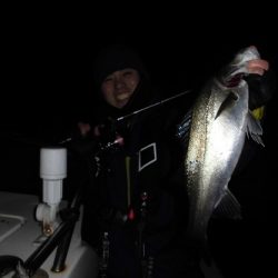 ルアー船マヒマヒ 釣果