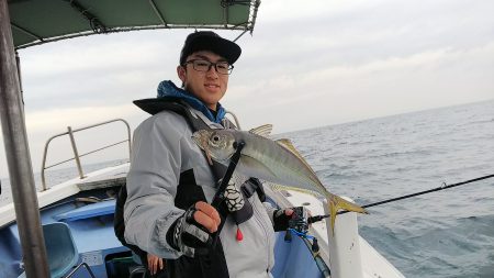 第二常豊丸 釣果