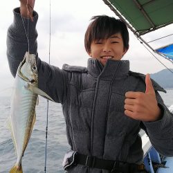 第二常豊丸 釣果