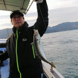 第二常豊丸 釣果