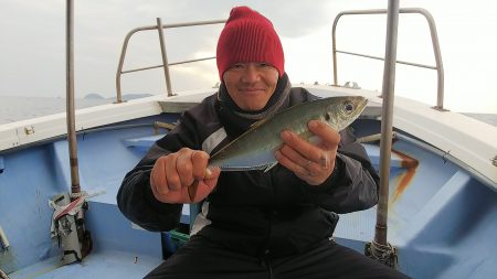 第二常豊丸 釣果