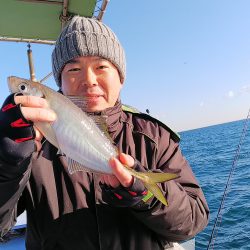 第二常豊丸 釣果