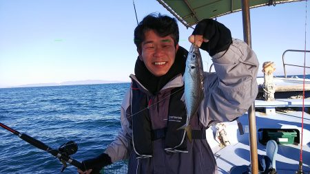 第二常豊丸 釣果