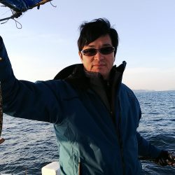 第二常豊丸 釣果