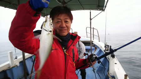 第二常豊丸 釣果