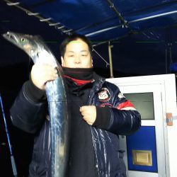 第二常豊丸 釣果