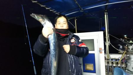 第二常豊丸 釣果