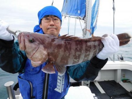 第二一之紀丸（ダイニイチノキマル） 釣果