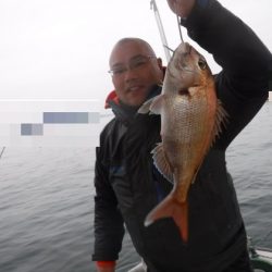 遊漁船 幸友丸 釣果