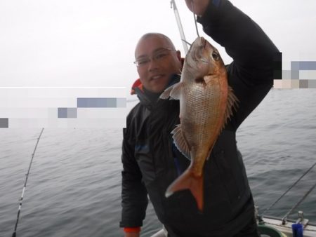 遊漁船 幸友丸 釣果