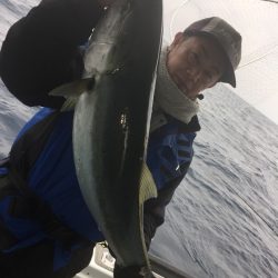 幸風（さちかぜ） 釣果