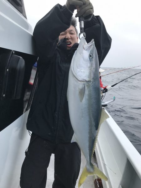 寿裕 （YOSHIHIRO） 釣果