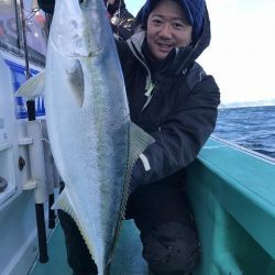 広進丸 釣果