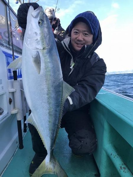 広進丸 釣果