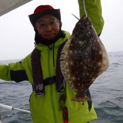 遊漁船 幸友丸 釣果