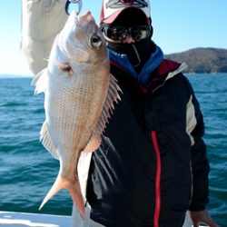 Marine T Design マリンティーデザイン 釣果