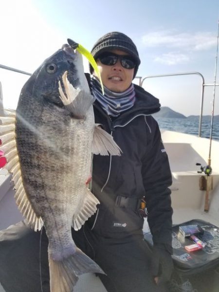 Magic(マジック) 釣果