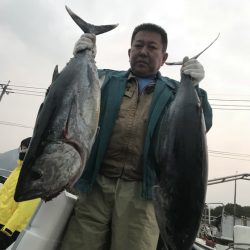 寿裕 （YOSHIHIRO） 釣果