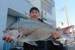 伊豆下田フィッシング 釣果