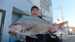 伊豆下田フィッシング 釣果