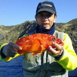 フィッシングハウス伊藤 釣果