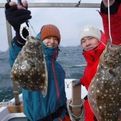 遊漁船 幸友丸 釣果