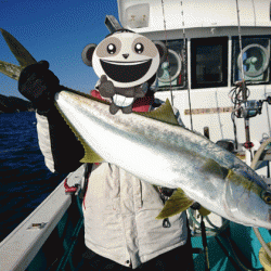 清和丸 釣果