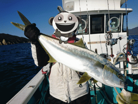 清和丸 釣果