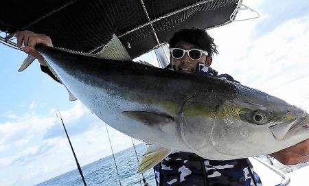 Fisherman Dreams DI 釣…