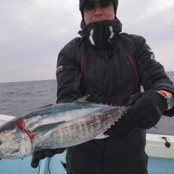 結愛丸 釣果
