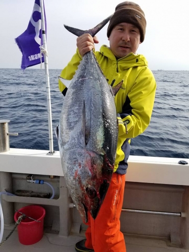 Ｙ’ｓ 釣果