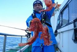 伊豆下田フィッシング 釣果