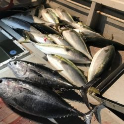 寿裕 （YOSHIHIRO） 釣果