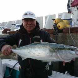清和丸 釣果